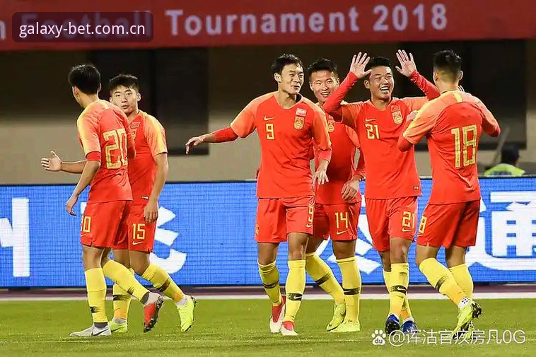 世界杯扩军至66队的3个核心影响：中国男足迎历史性机遇