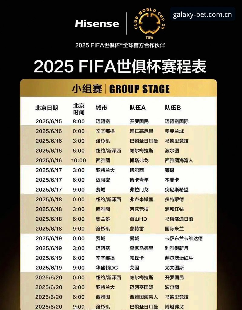 顶级球员赛程密集何时休？卡拉格的控诉为何引发全球共鸣