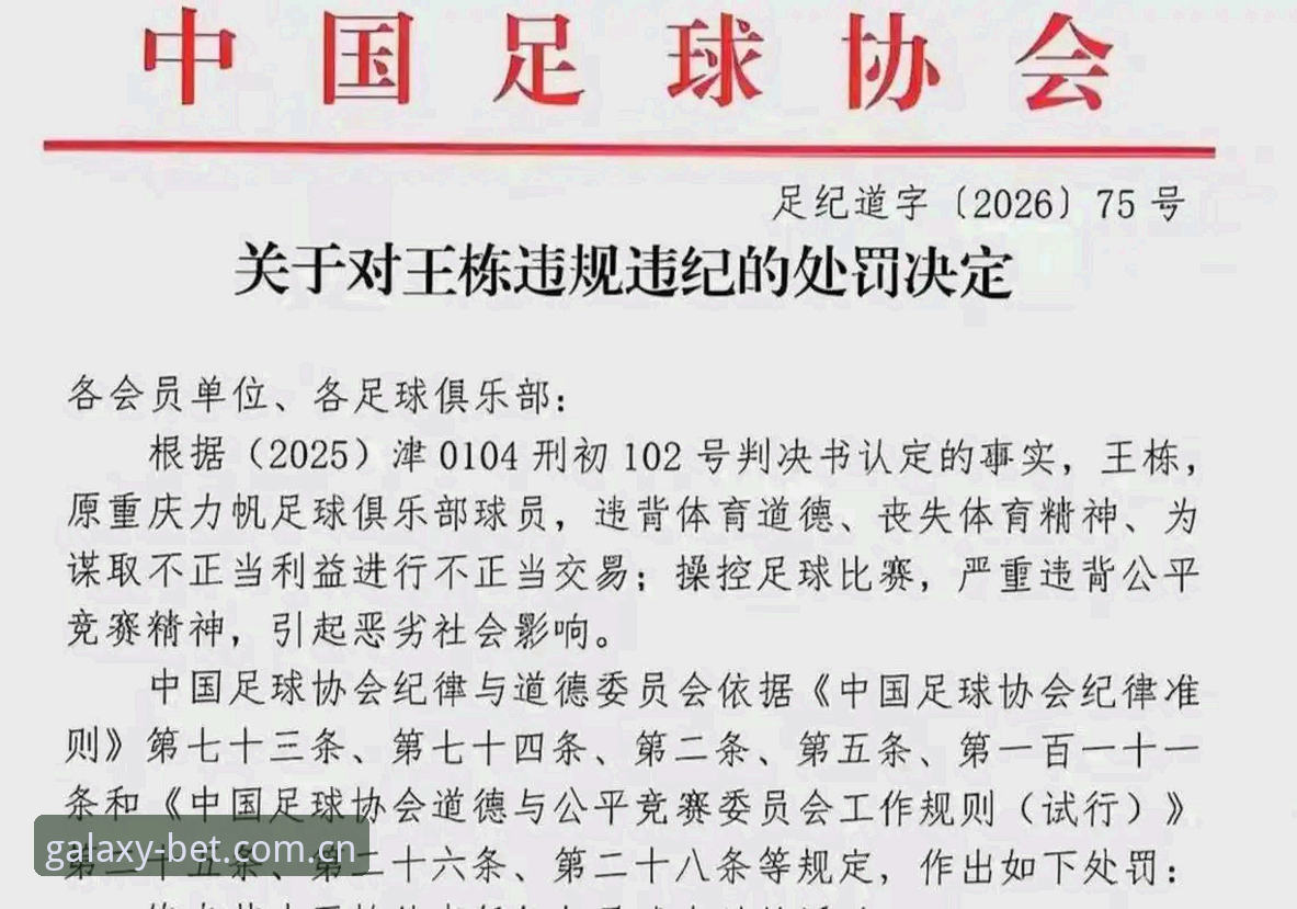 中国足协第三批禁足名单全面解析：17人终身禁赛背后的足球反腐风暴