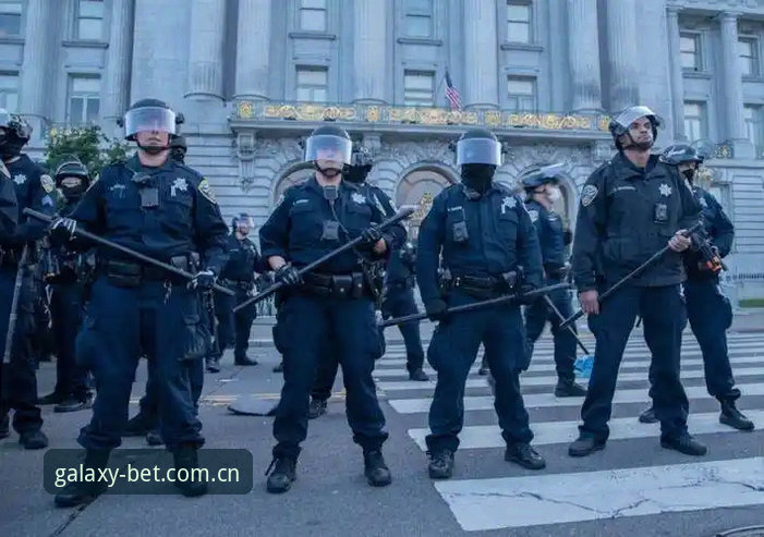 美方安保费用争议深度分析：英国警员赴美人数锐减背后的赛事安全新格局
